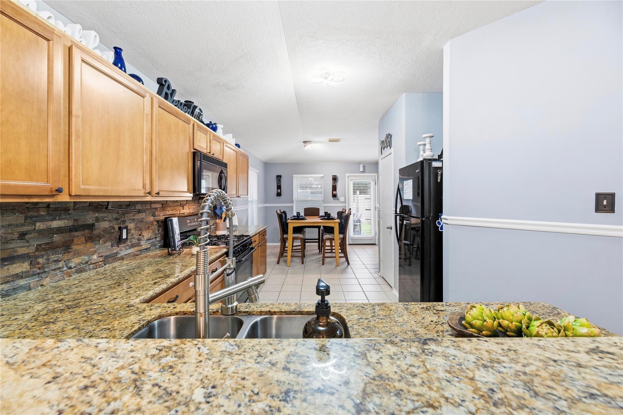 Dewberry Creek Ln, Katy, TX 77449 #1