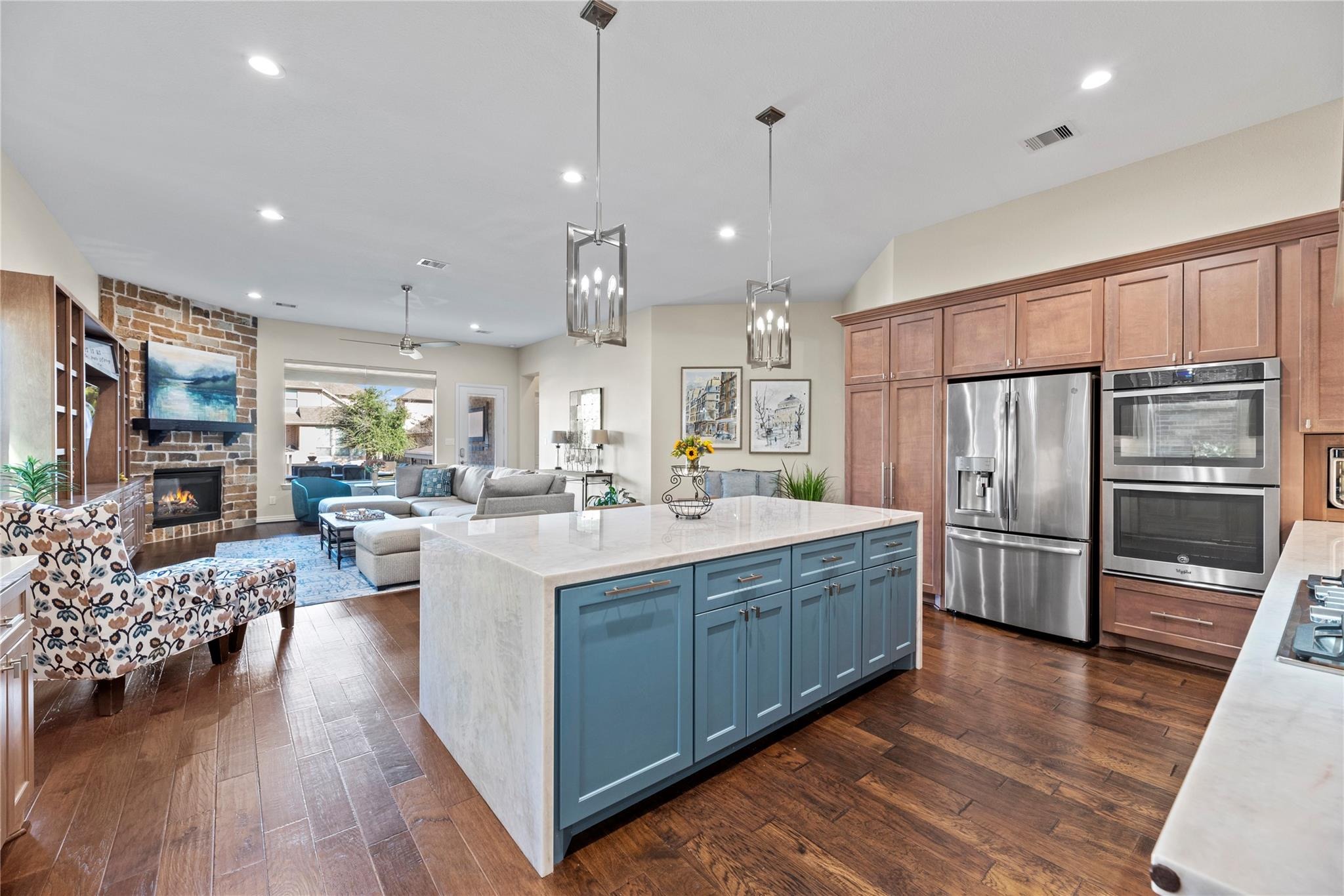 Olde Oaks Estate Ct, Cypress, TX 77433 #1