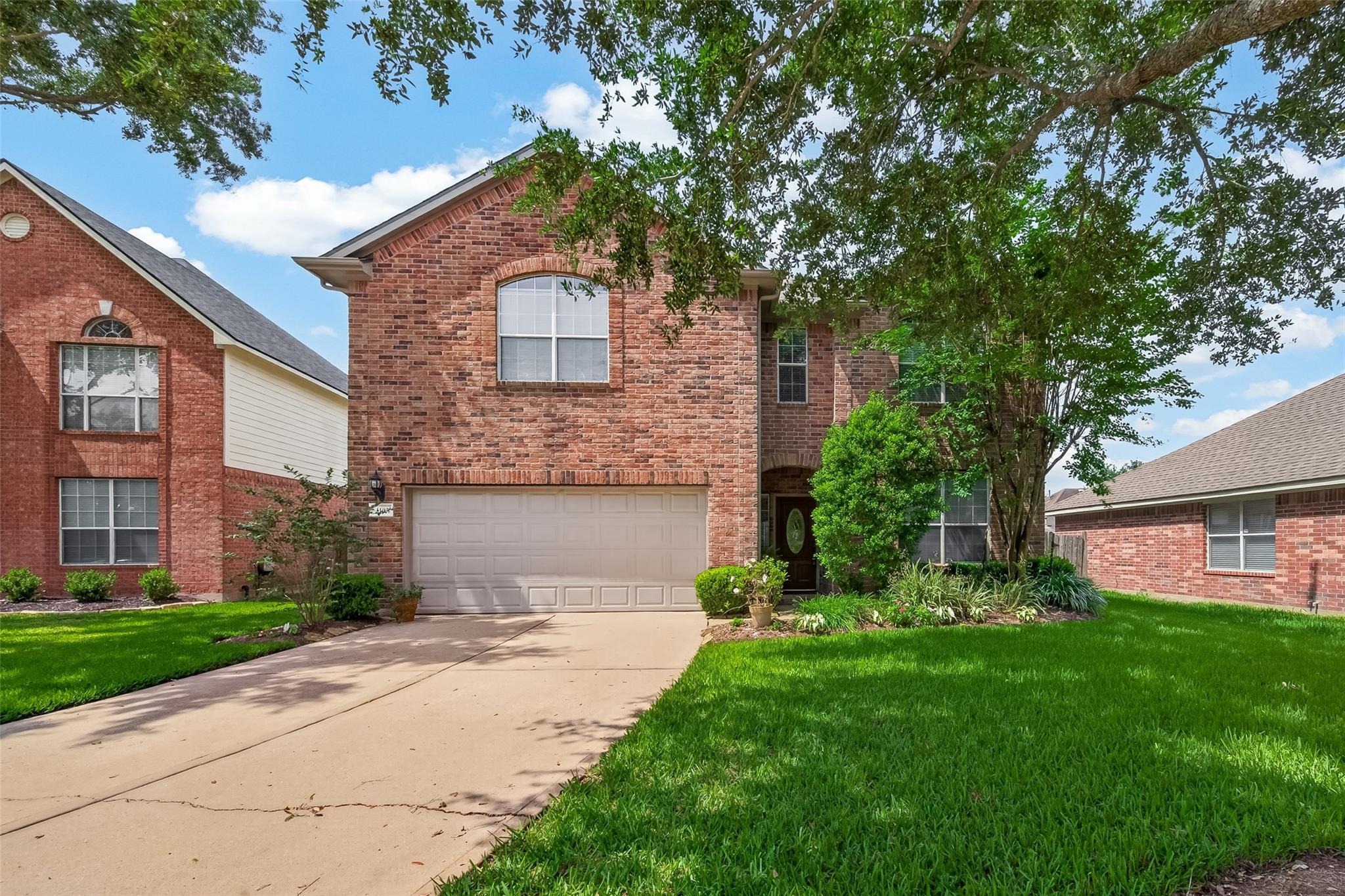 Dusty Ridge Ct, Missouri City, TX 77459