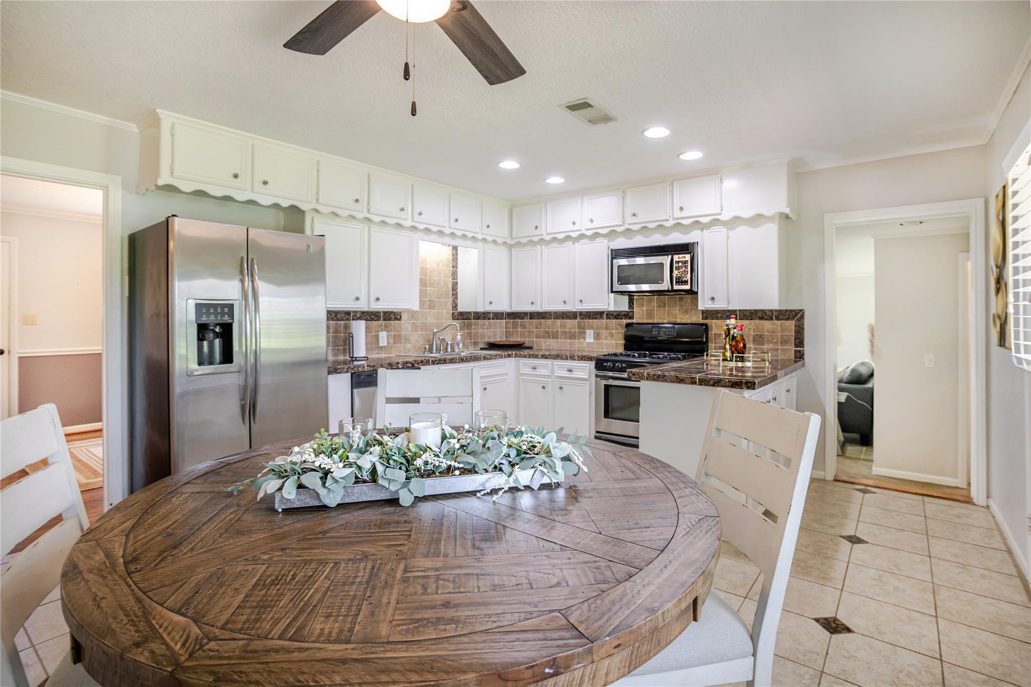 Fairway Dr, Alvin, TX 77511 #1