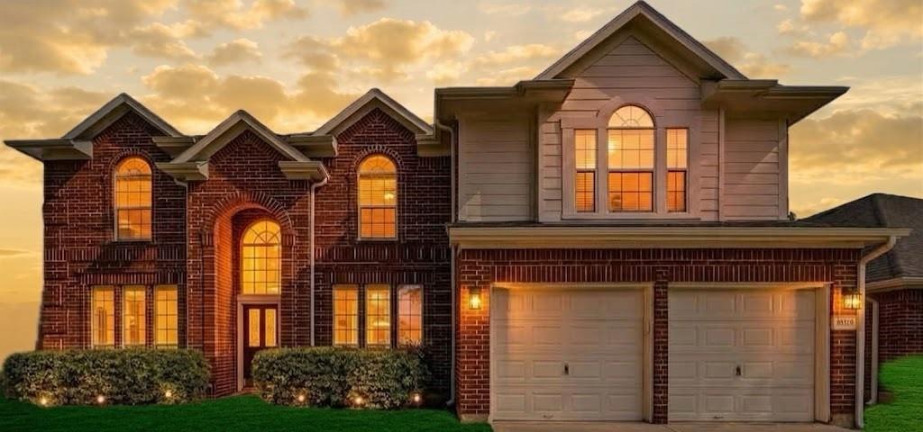 Stanbrook Dr, Houston, TX 77089