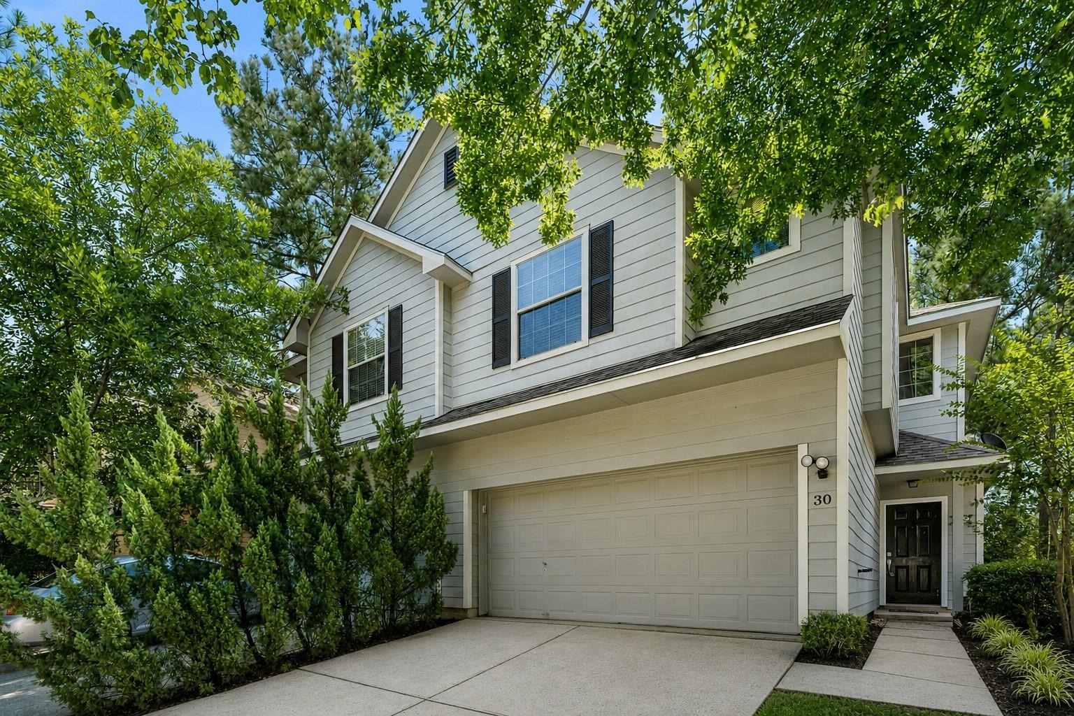Blue Creek Pl, Spring, TX 77382