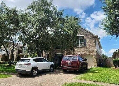 Almond Pointe , League City, TX 77573 #1