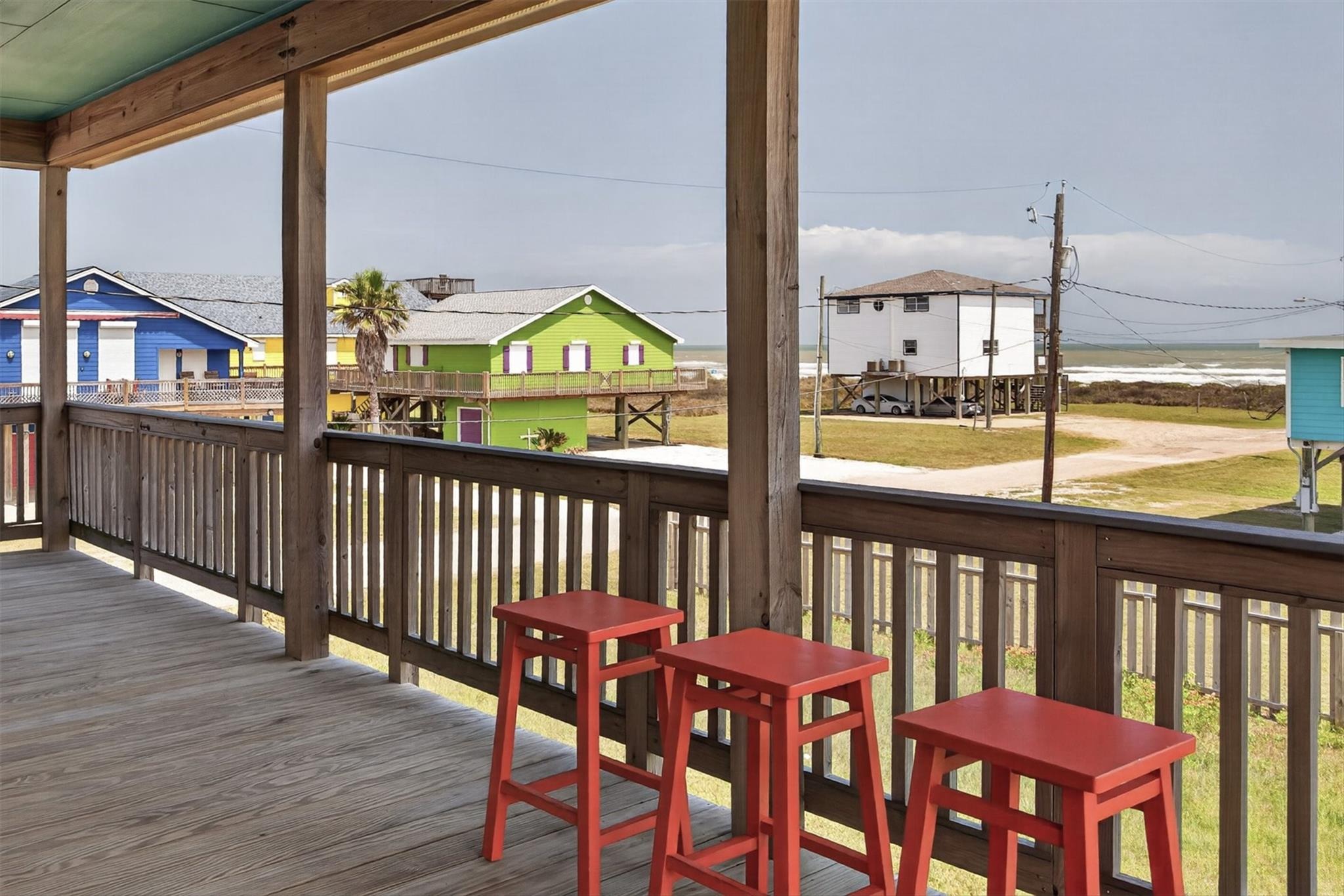 Belanger Ave, Freeport, TX 77541