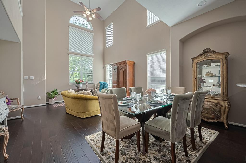 Solvista Pass Ln, Houston, TX 77070 #1