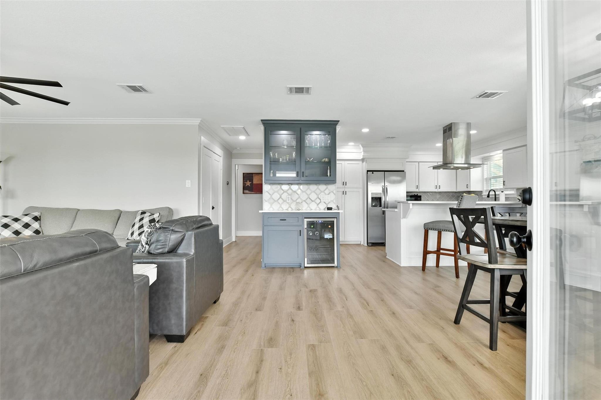 Redfish St, Hitchcock, TX 77563 #1