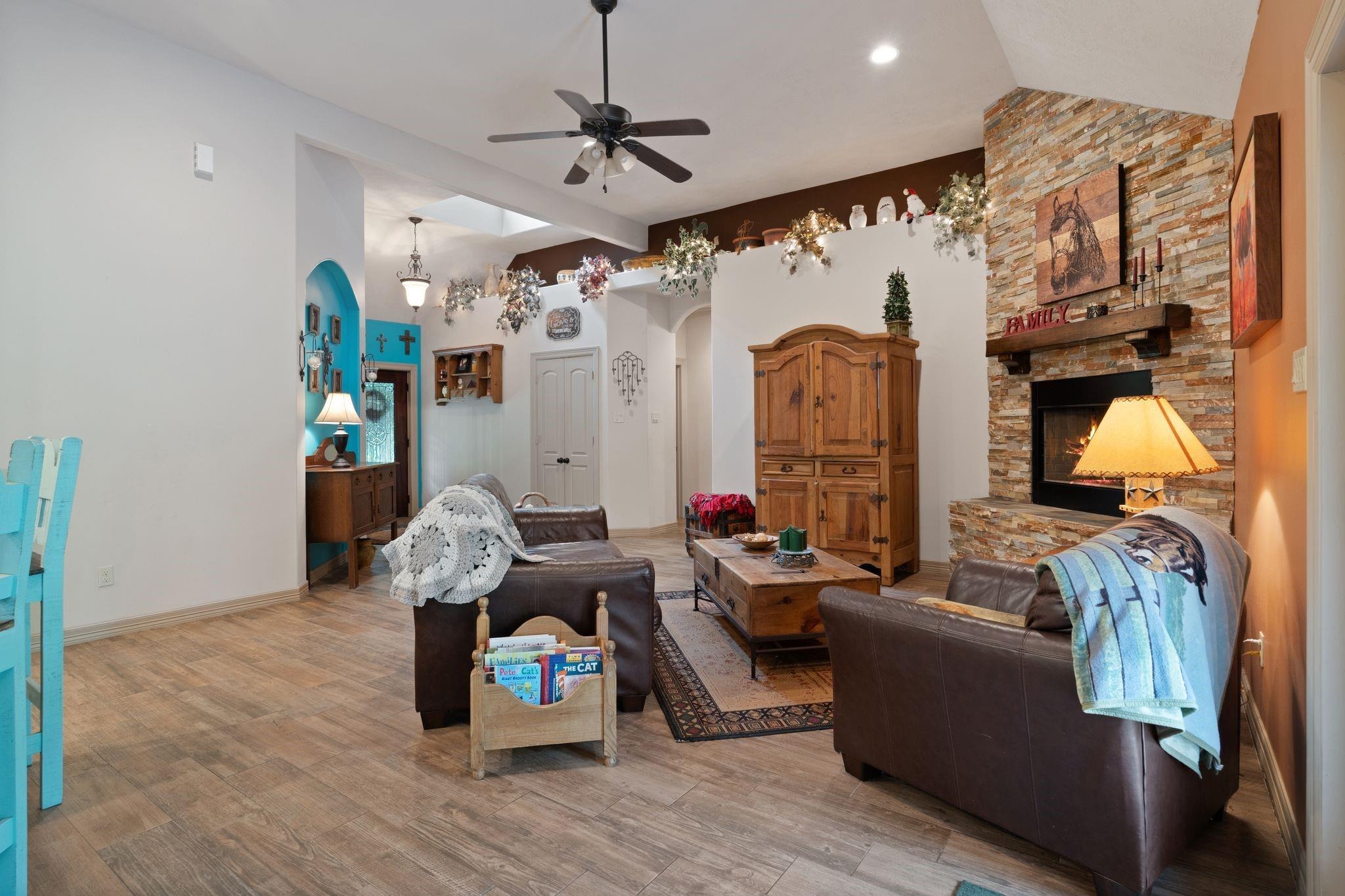 Magnolia Pines Dr, Magnolia, TX 77355 #1
