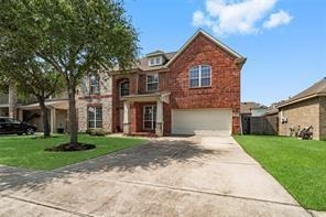 Brookway Willow Dr, Spring, TX 77379