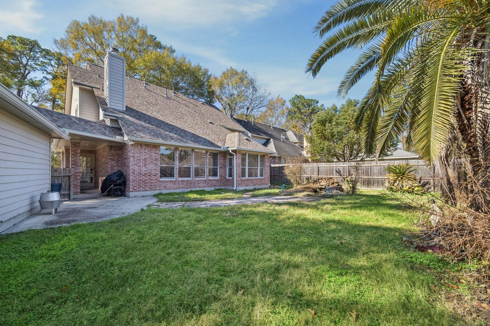 Maple Bend Dr, Kingwood, TX 77345 #1