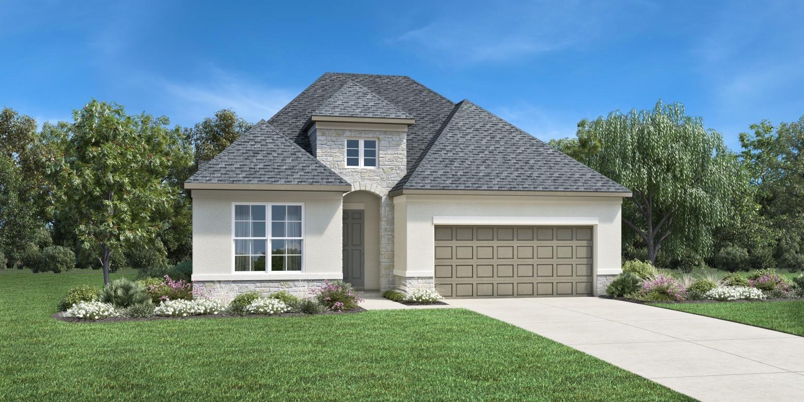 Grandview Meadow Dr, Magnolia, TX 77354