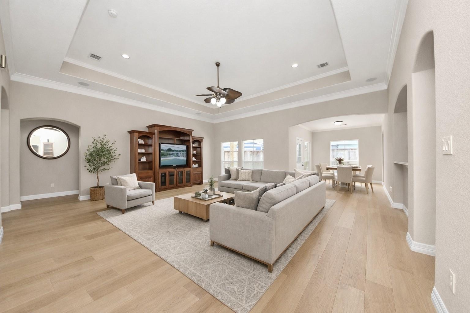 Wakefield Dr, Houston, TX 77018 #1