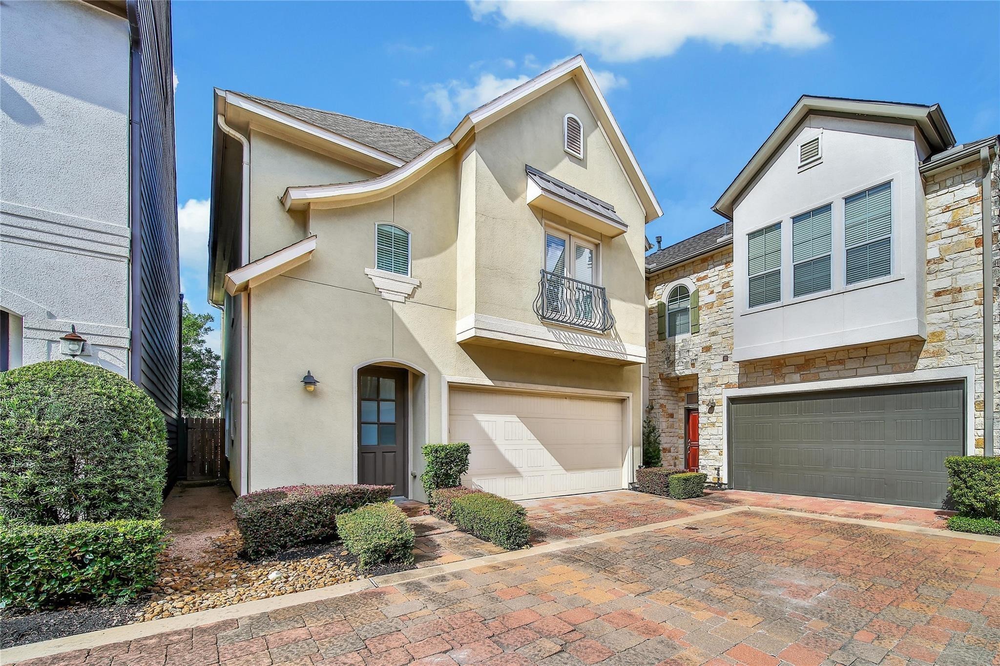 Sherwood Trl, Houston, TX 77043