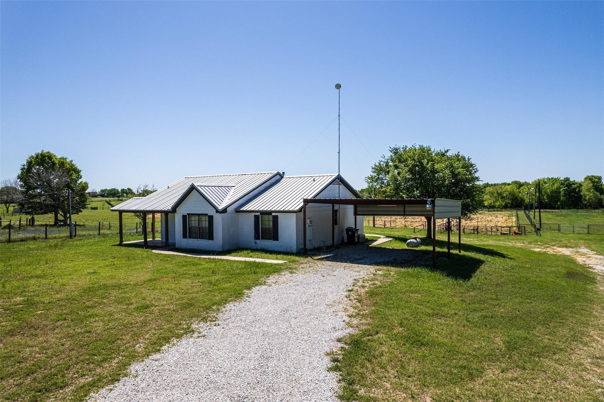 Meadow Creek Rd, Hockley, TX 77447