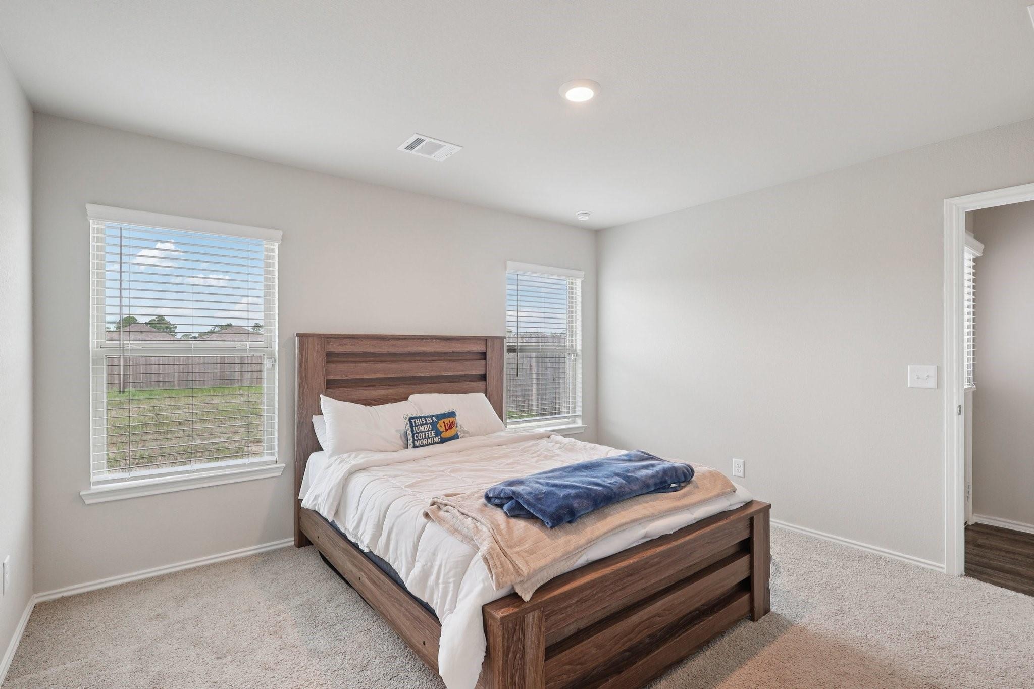 Bird Of Paradise Ln, Houston, TX 77016 #1