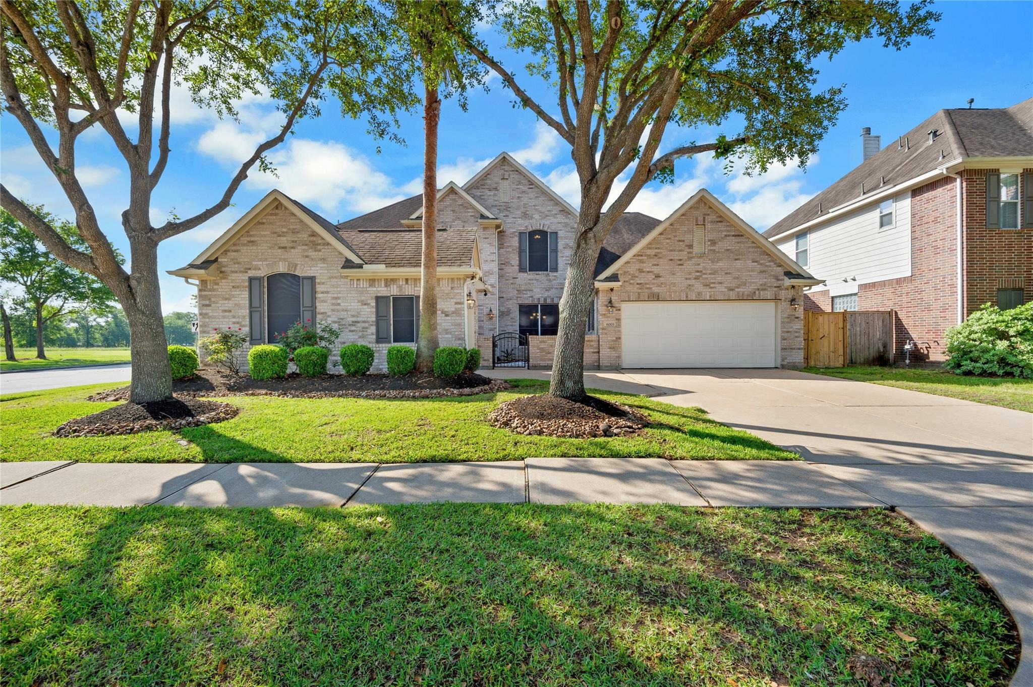 Tarra Firma Dr, Spring, TX 77379