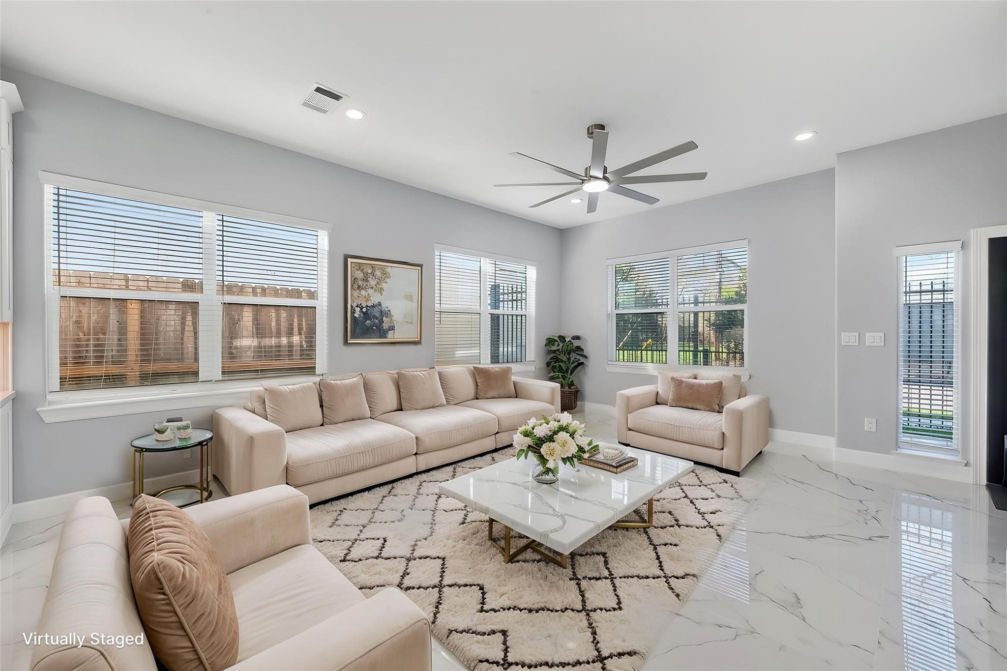 Sanders St, Houston, TX 77004 #1