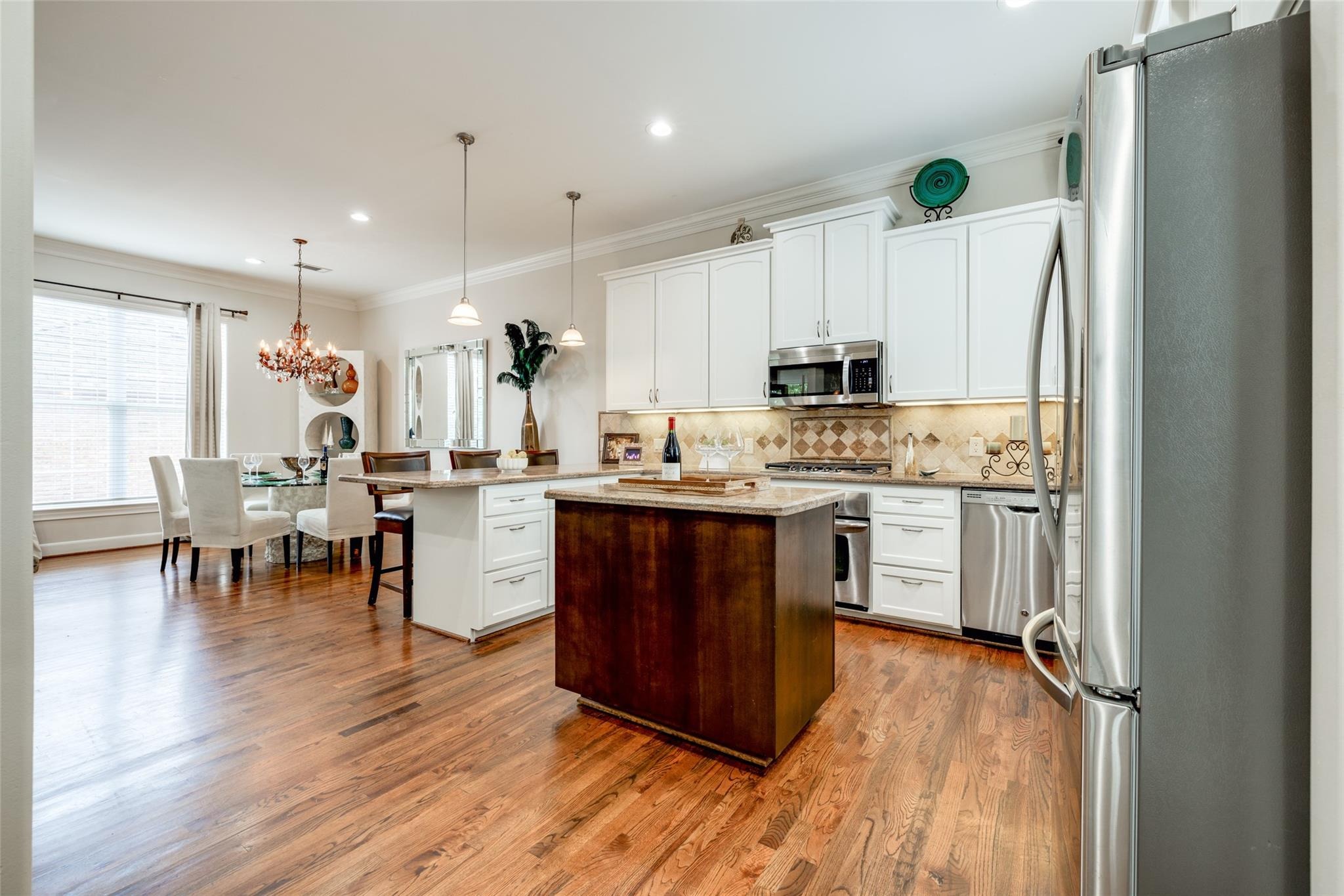 Nolda St, Houston, TX 77007 #1