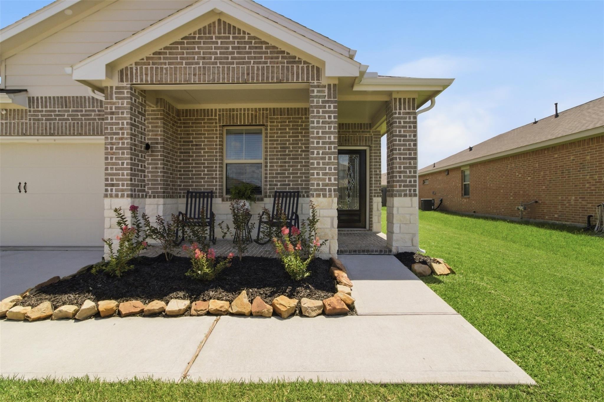 Walnut Branch Dr, Baytown, TX 77523