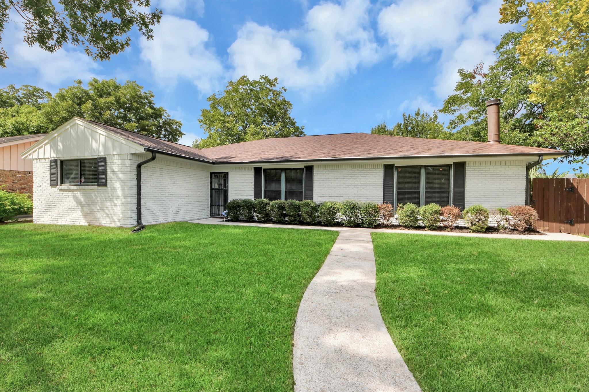 Tanglewilde St, Houston, TX 77063