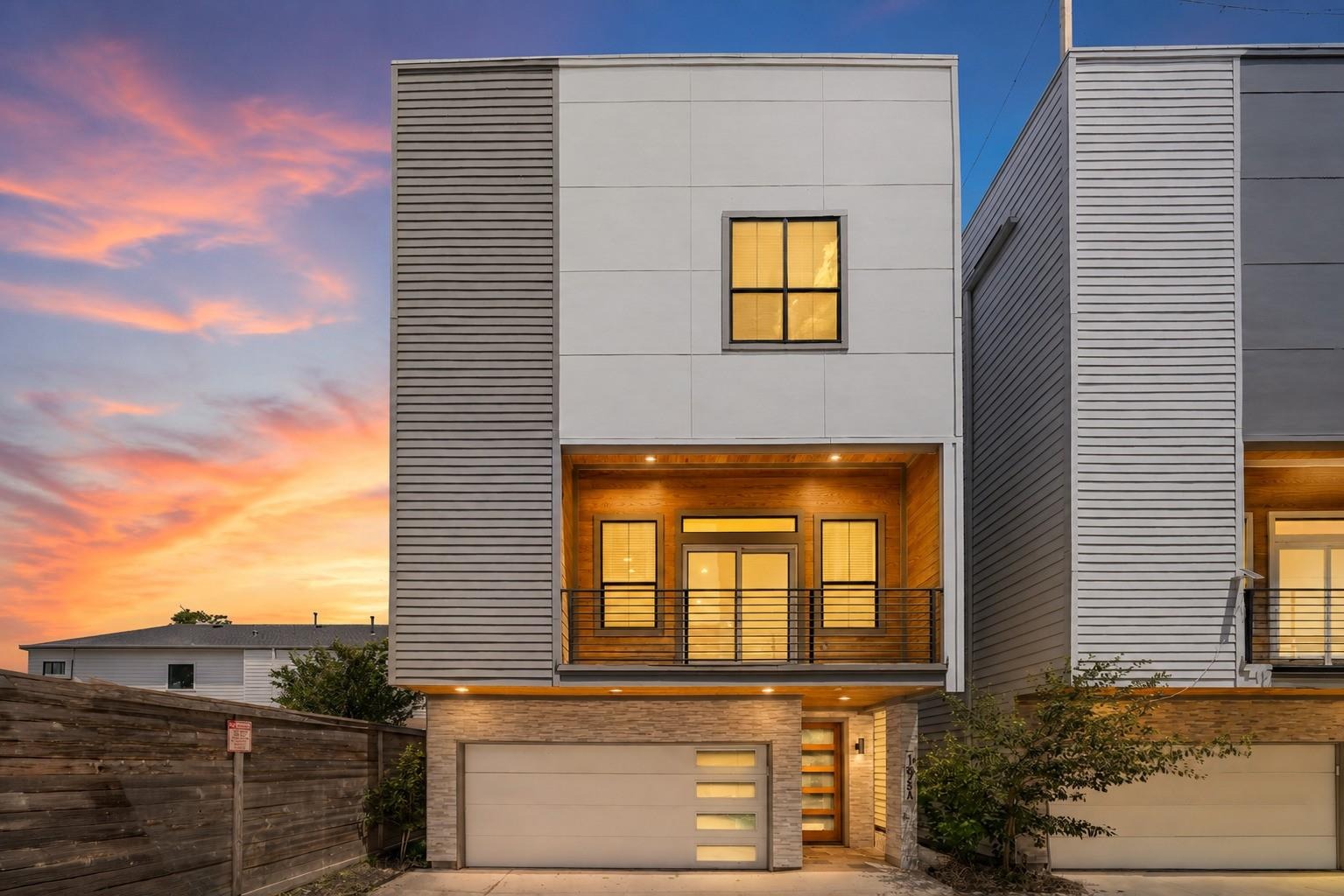 27th St, Houston, TX 77009