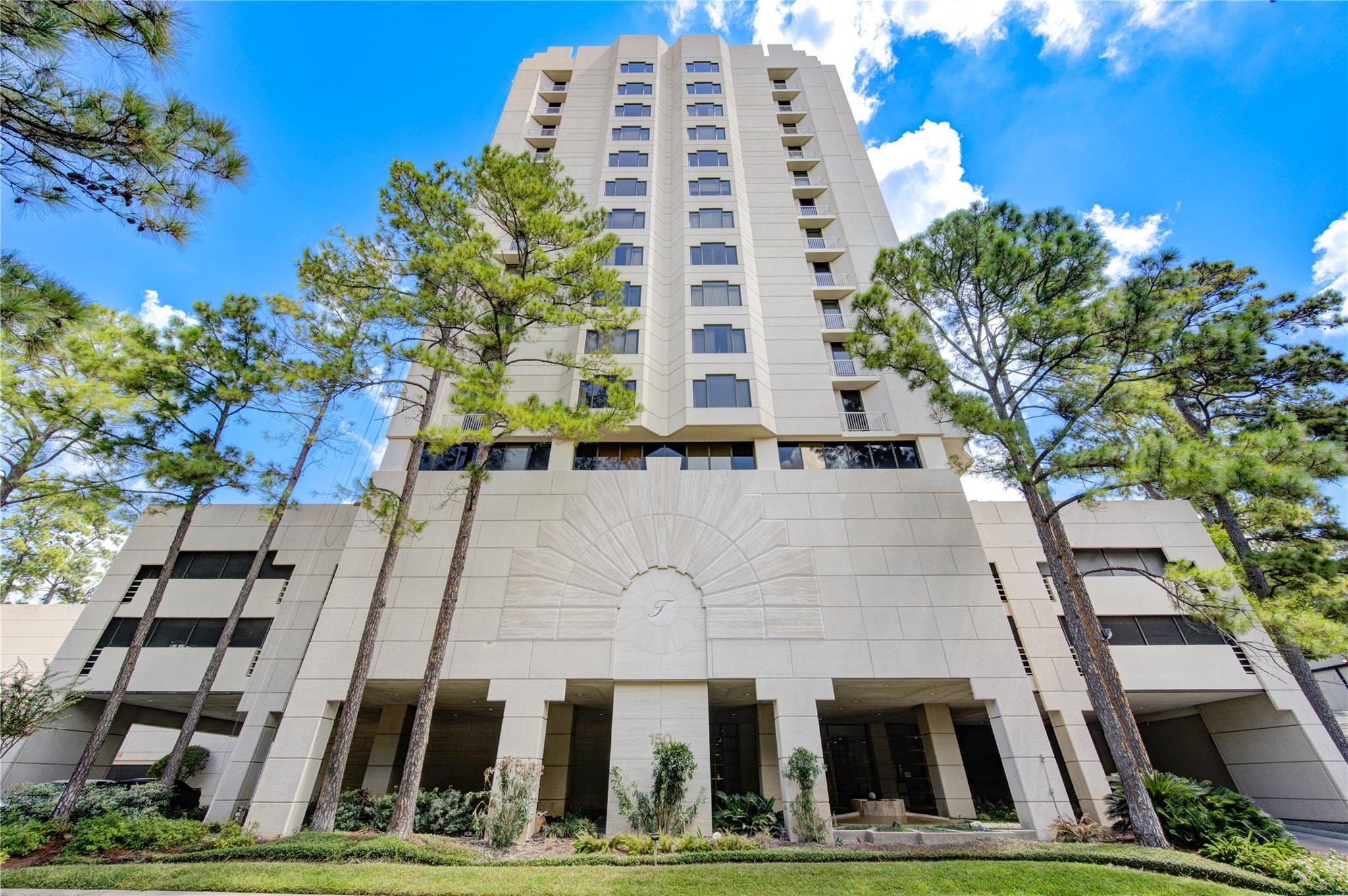Gessner Rd, Houston, TX 77024