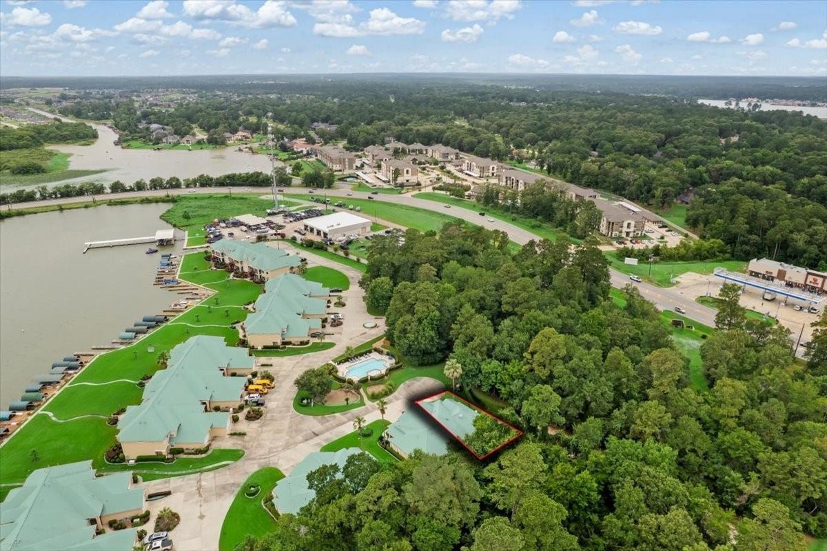 Palm Blvd, Montgomery, TX 77356