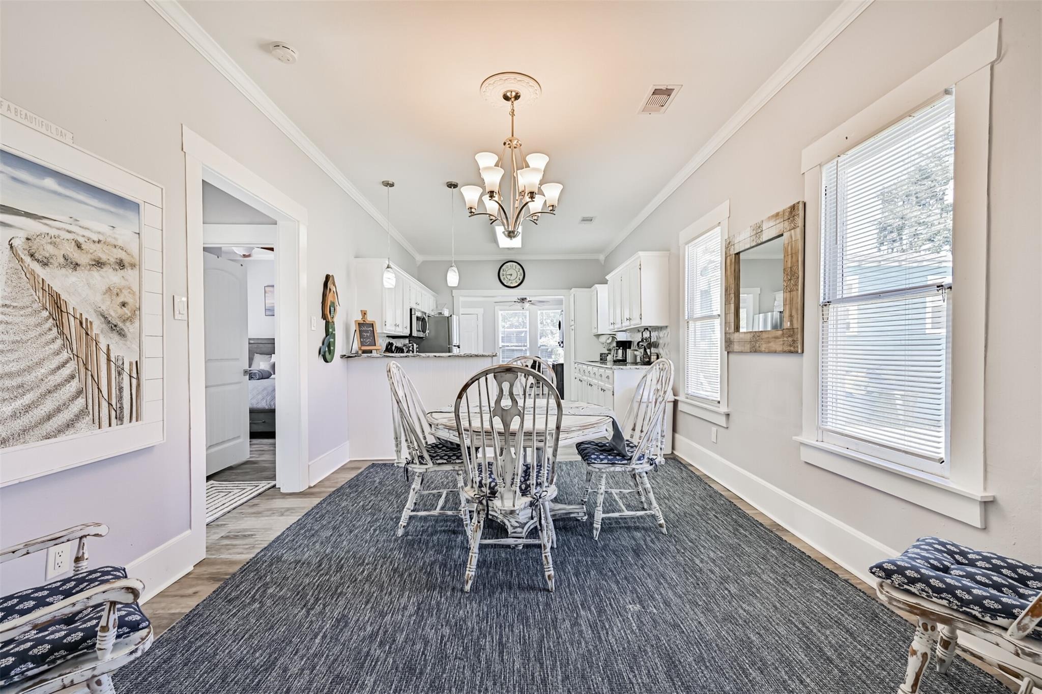 39th St, Galveston, TX 77550 #1