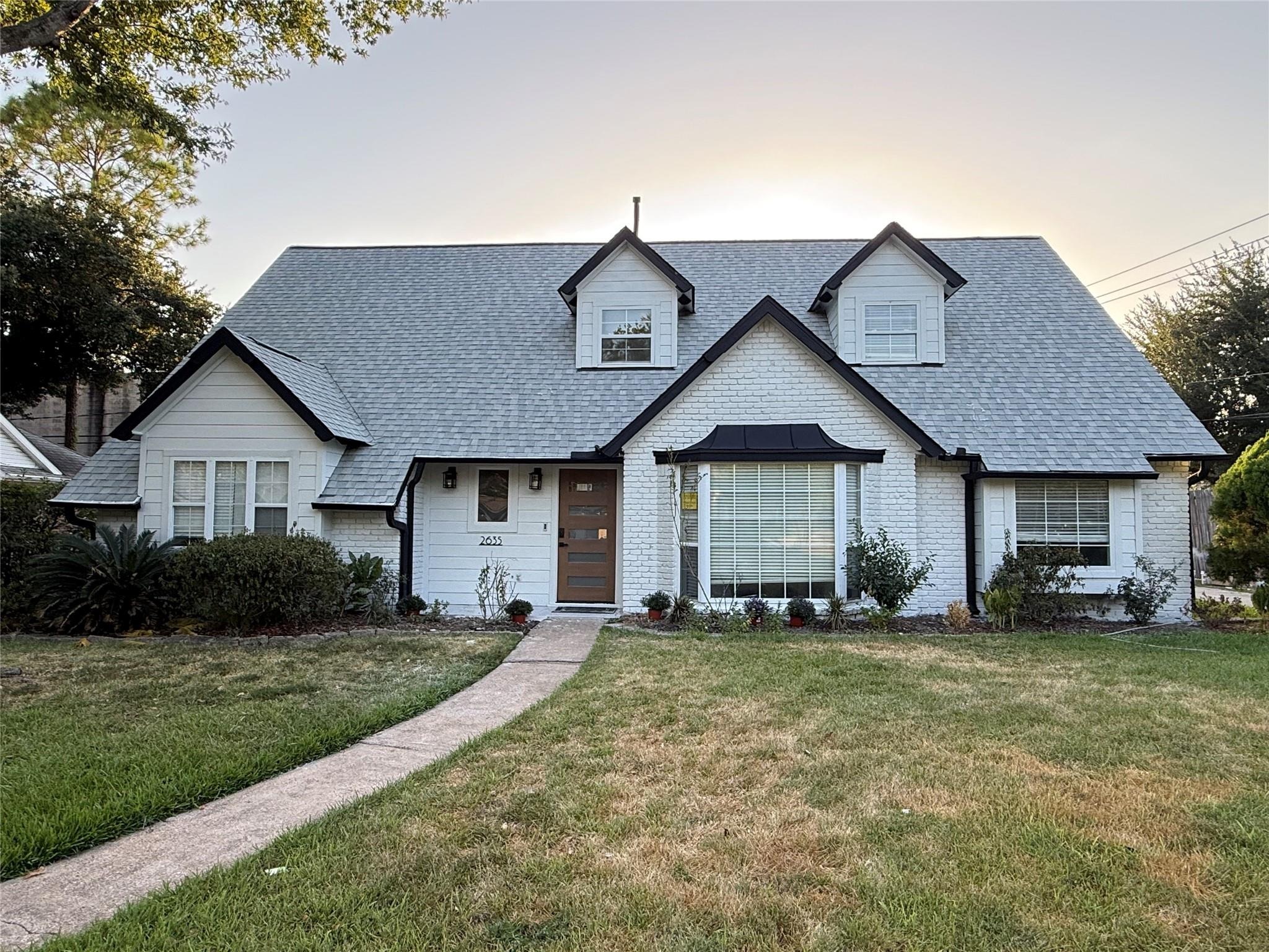 Talina Way, Houston, TX 77080