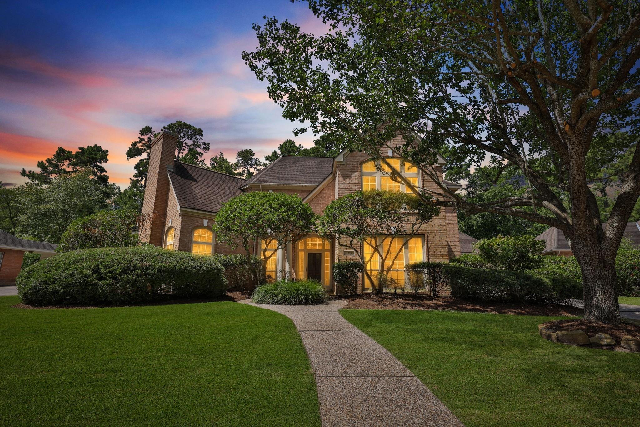Lofty Maple Trl, Kingwood, TX 77345