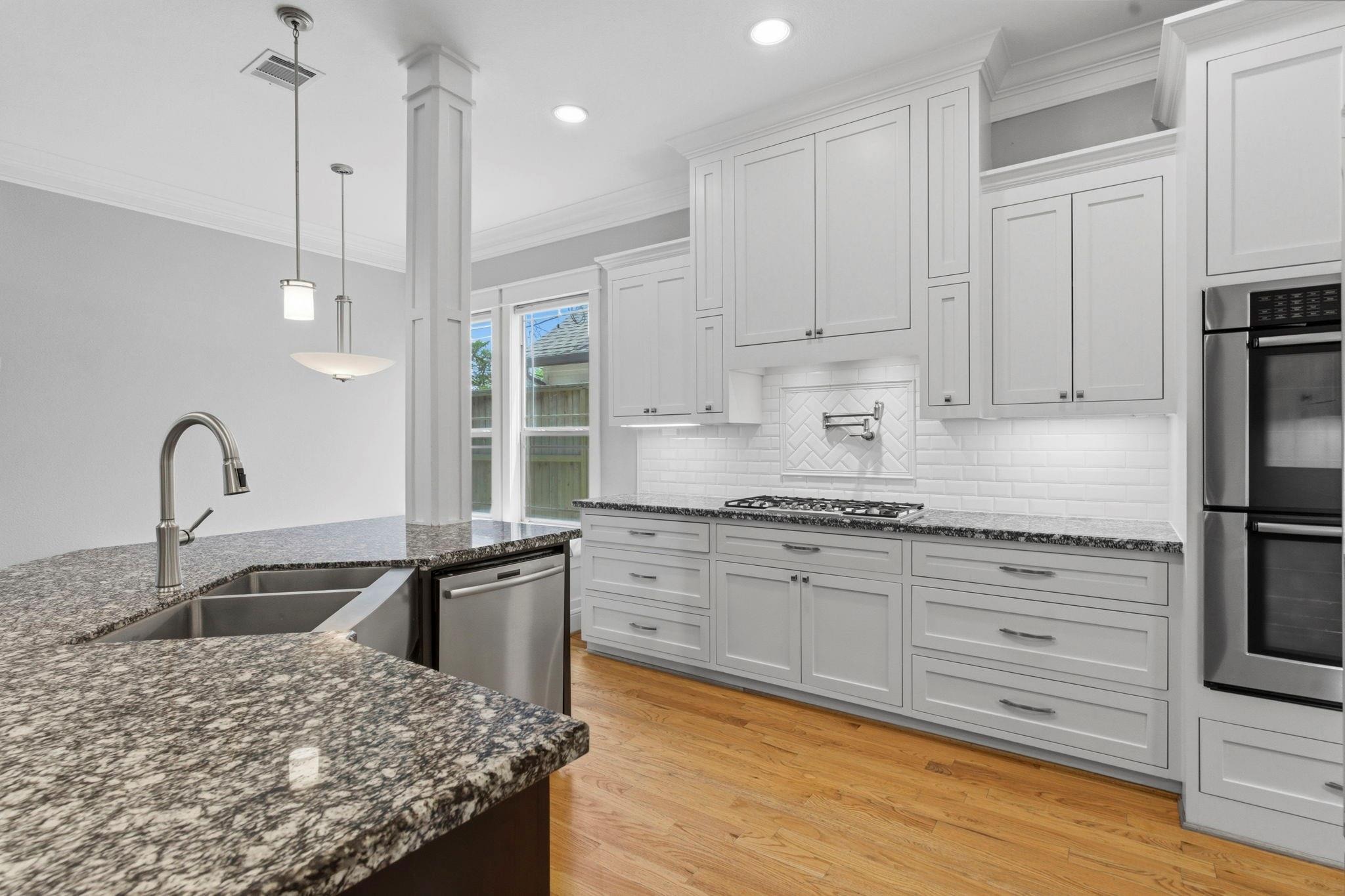 Nina Lee Ln, Houston, TX 77018 #1