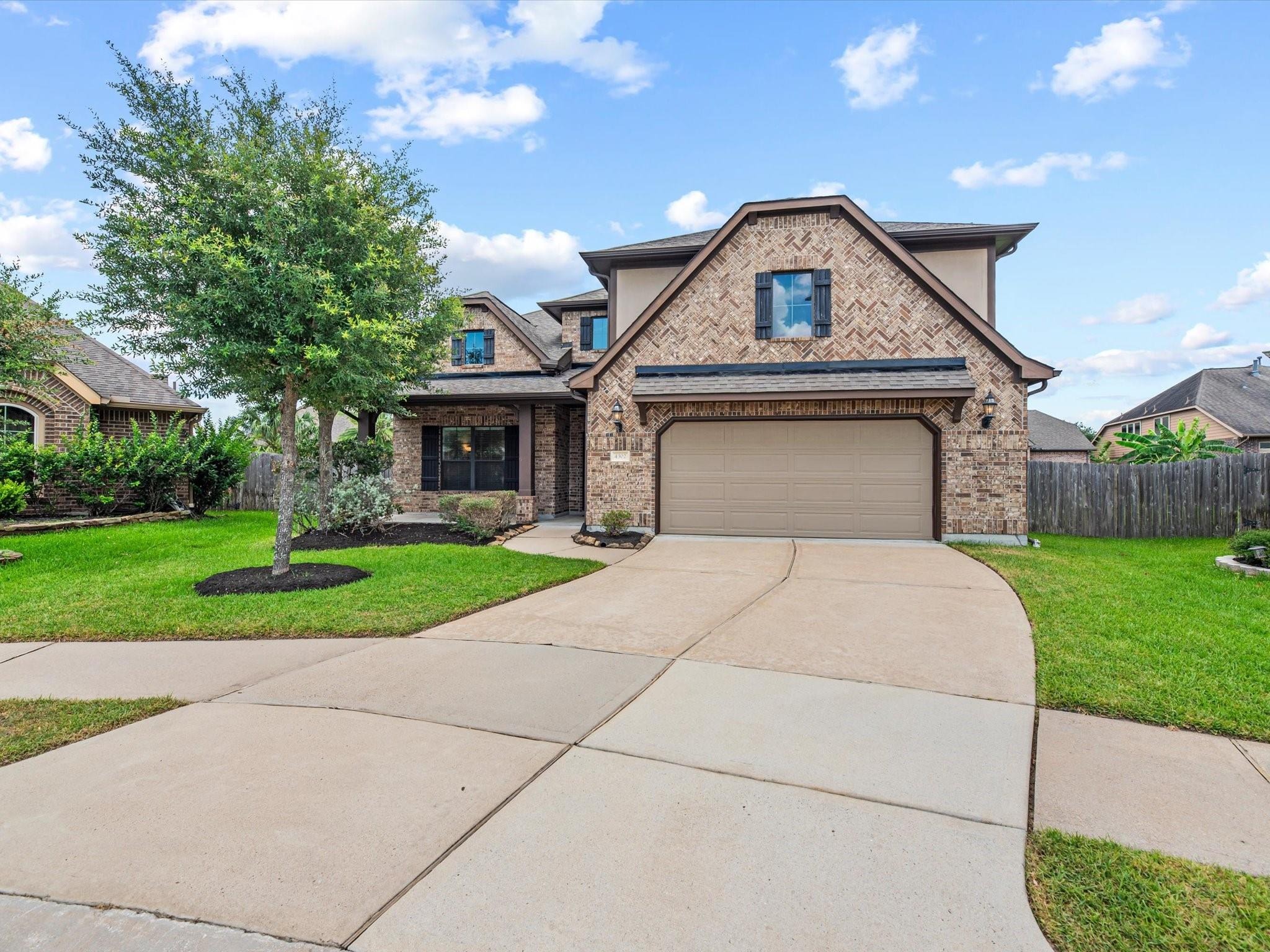 Kent Ranch Ct, Katy, TX 77494