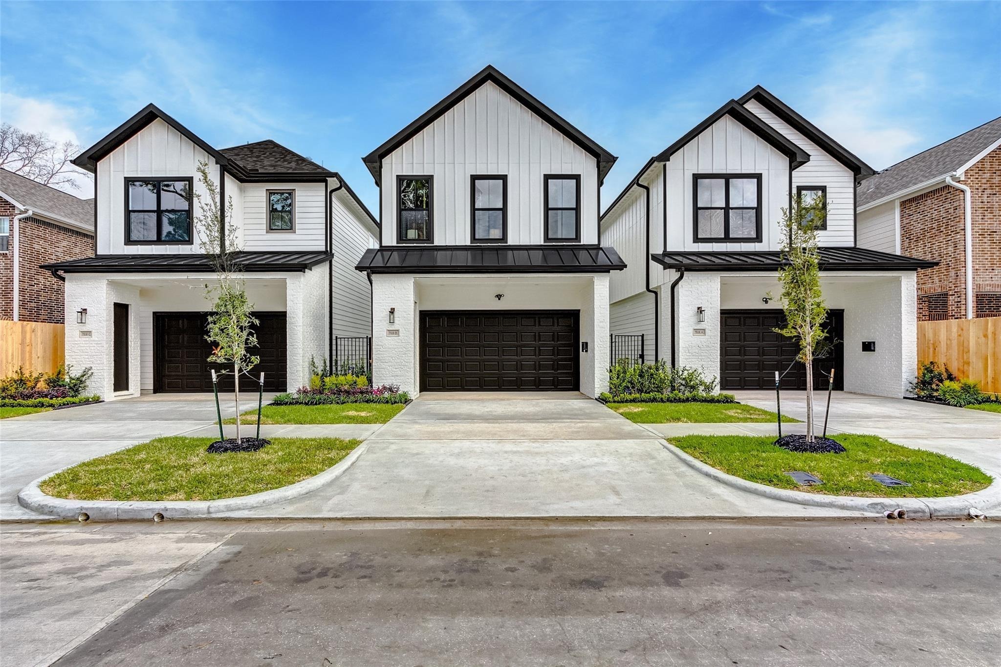 Janak Dr, Houston, TX 77055