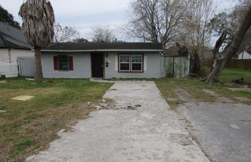 Georgia St, South Houston, TX 77587