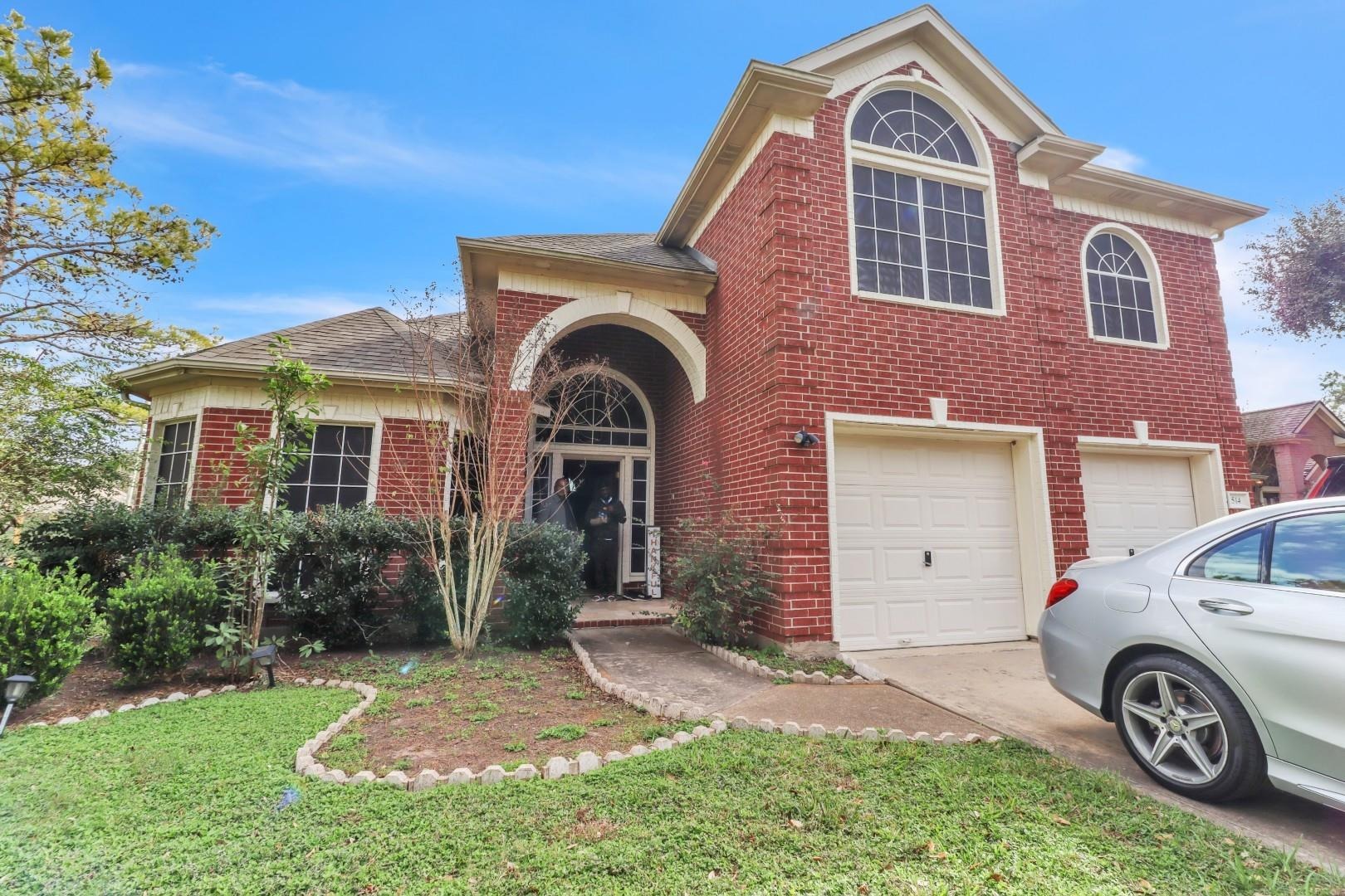 Richter Ln, Richmond, TX 77469