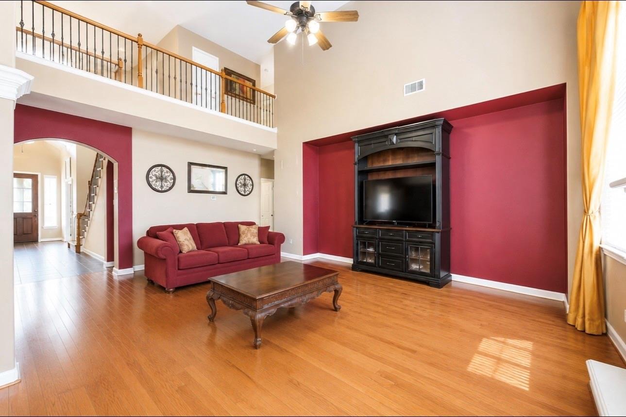 Sail Port St, Pearland, TX 77584 #1