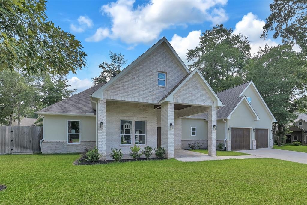 Pilot Pt, Conroe, TX 77304