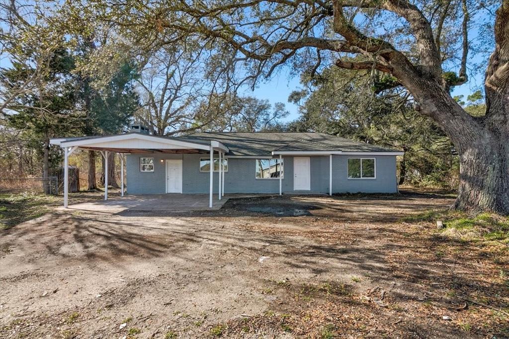 Highway 62 , Orange, TX 77630