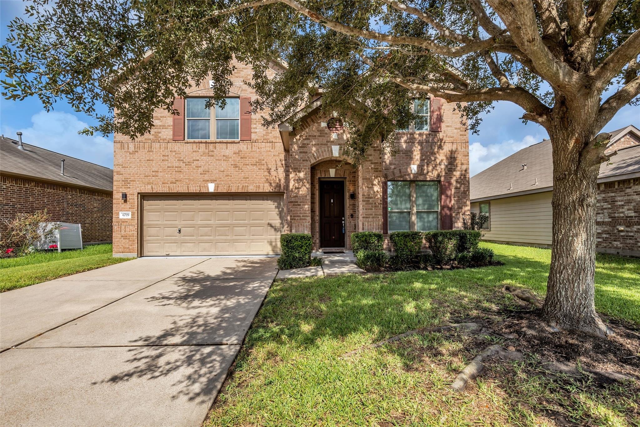 Path Way Ct, Katy, TX 77449