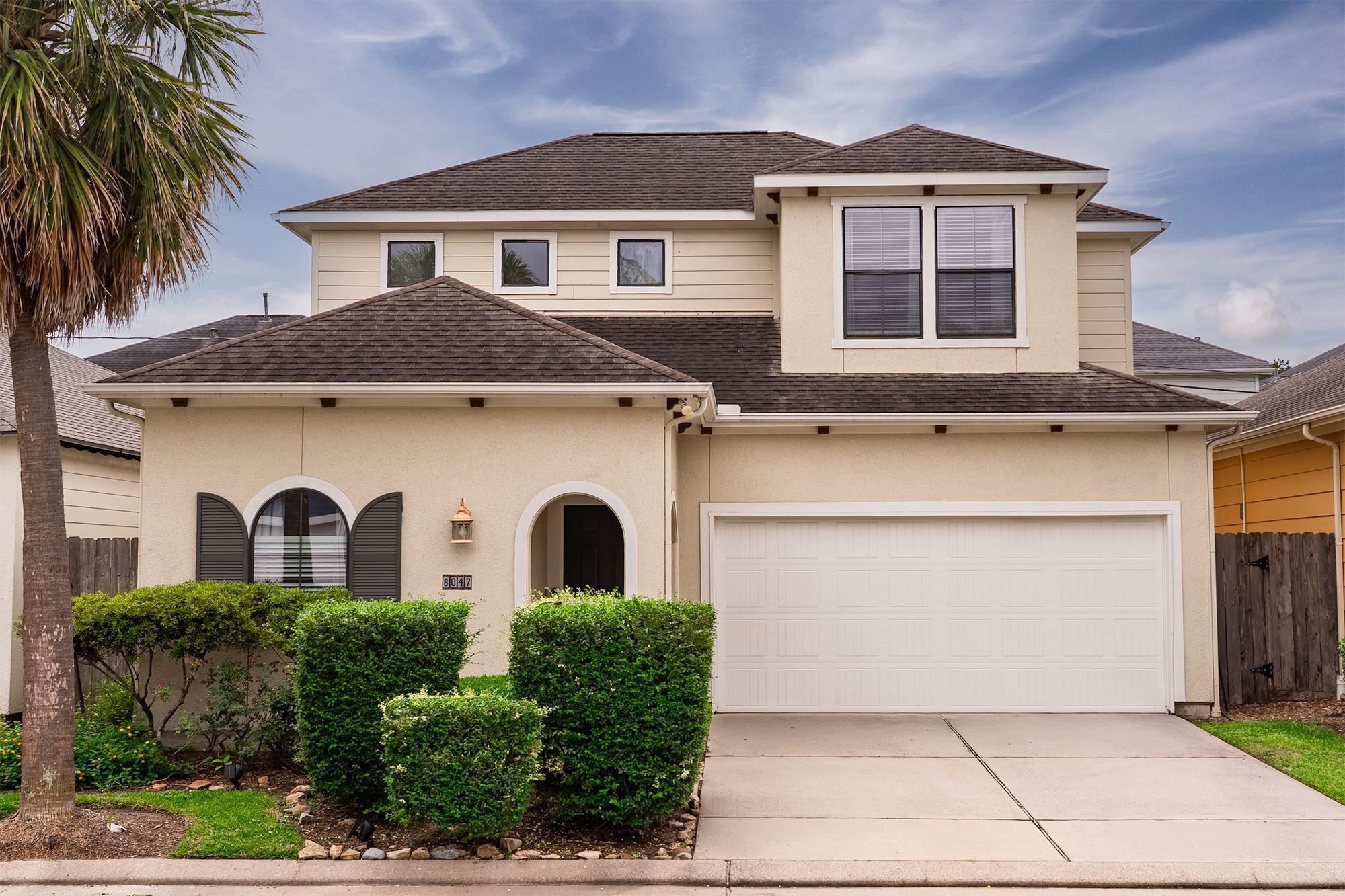 Yale St, Houston, TX 77076