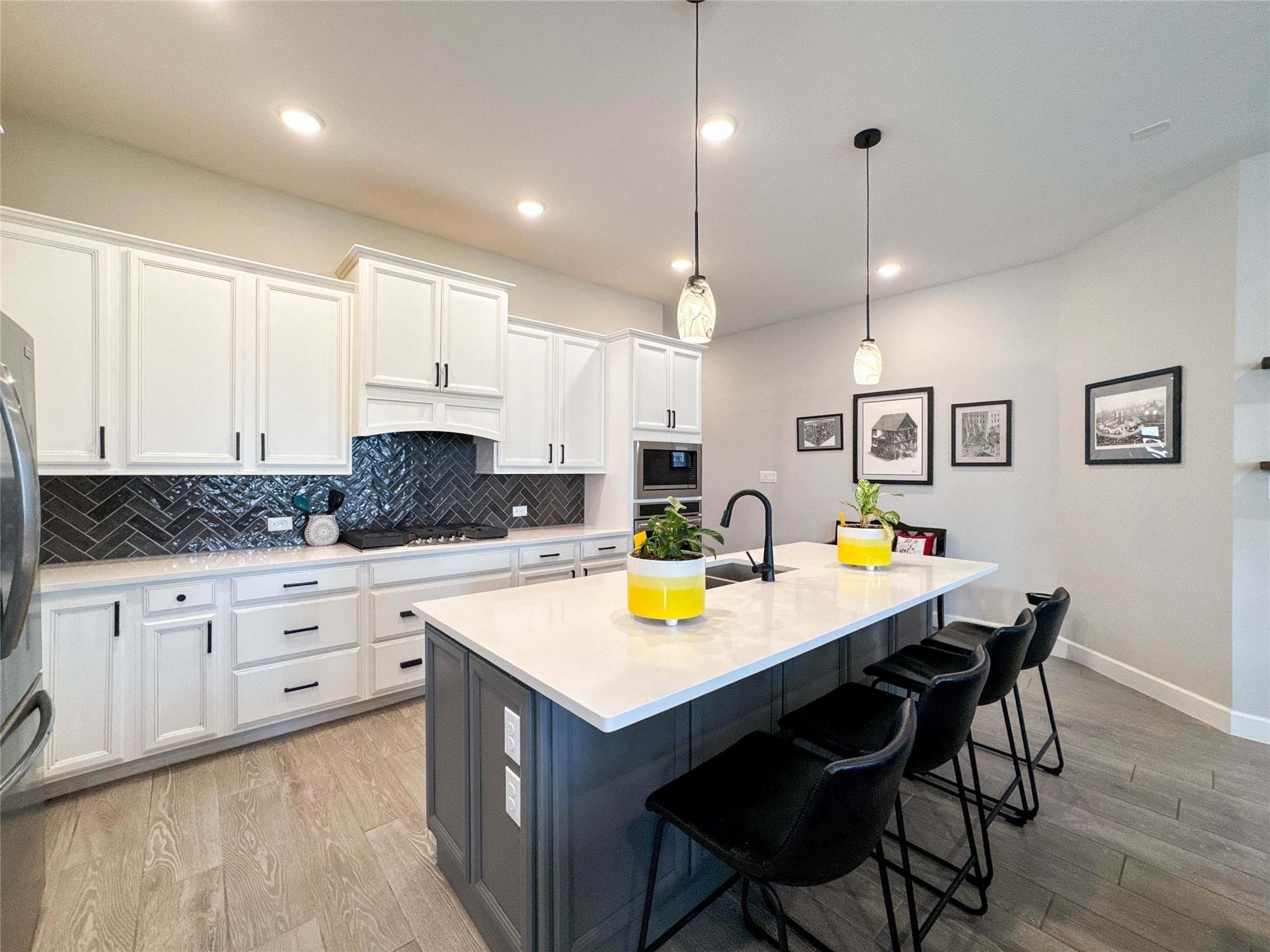 Starry Night Ln, Manvel, TX 77578 #1