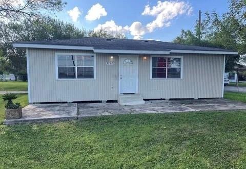 FM 1847 , Los Fresnos, TX 78566