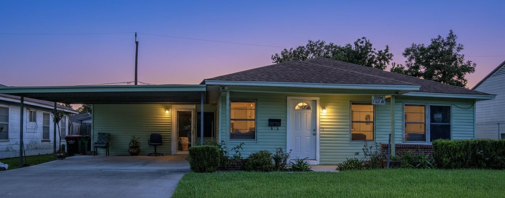Gulf St, Baytown, TX 77520