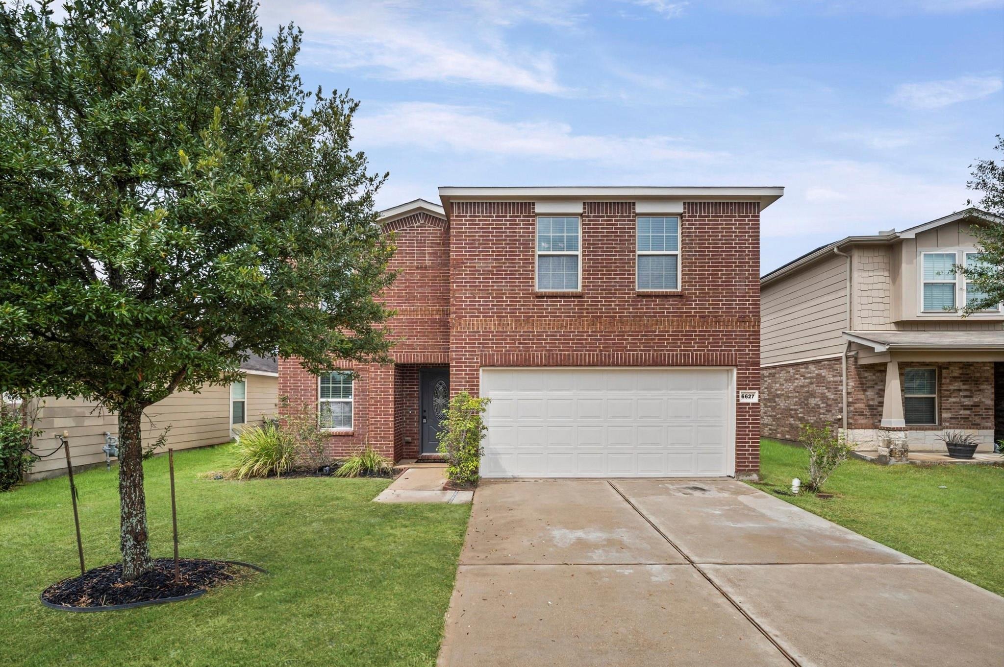 Alum Rock Ln, Houston, TX 77048