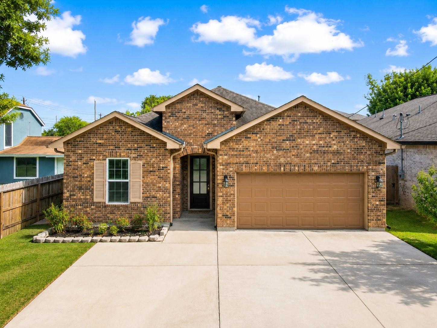 Intervale St, Houston, TX 77075