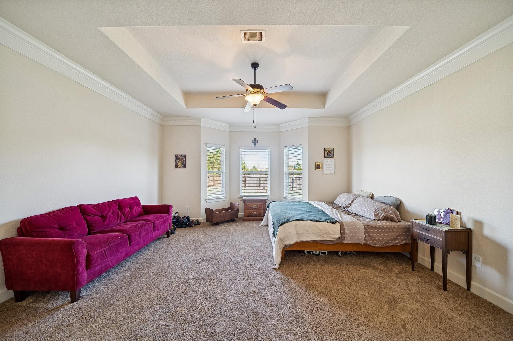Country Crossing Cir, Magnolia, TX 77354 #1