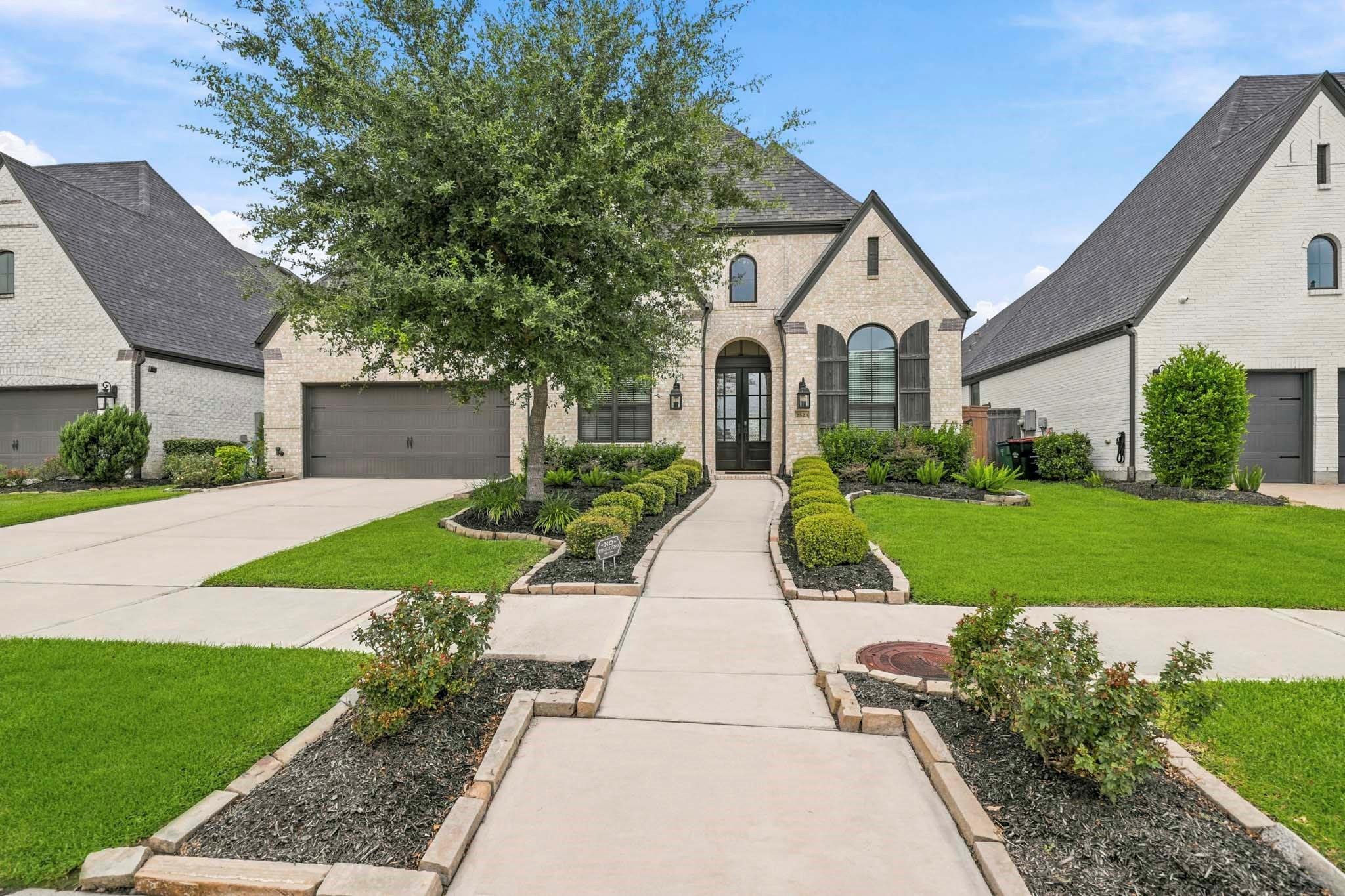 Tradewind Pass Dr, Missouri City, TX 77459