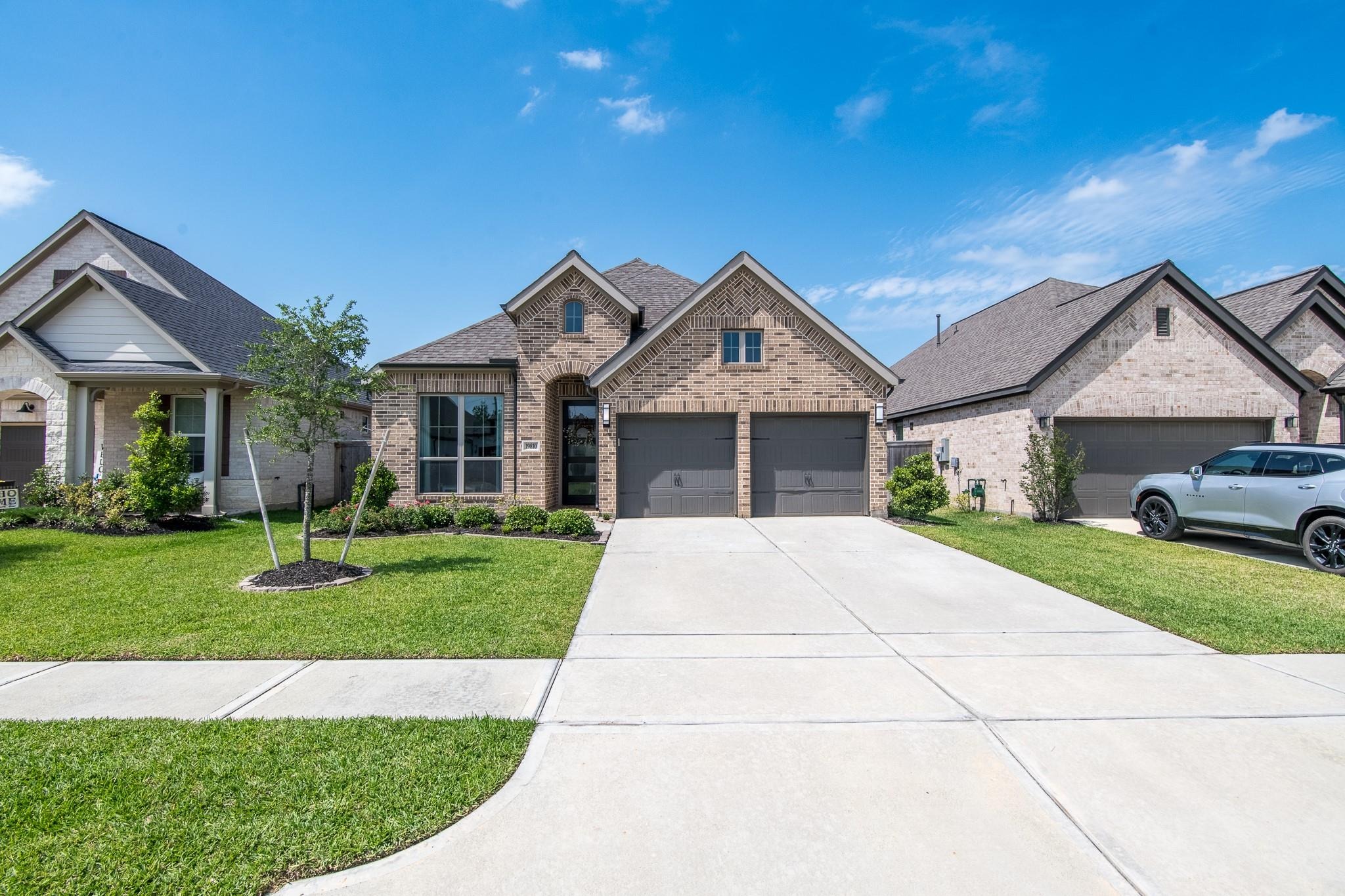 Palomino Prairie Trl, Tomball, TX 77377