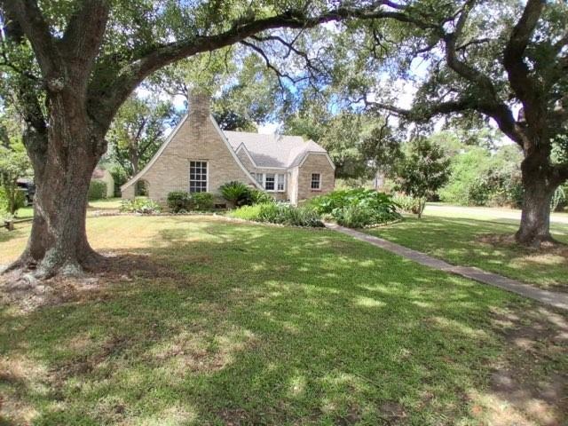 Rhodora St, LA Marque, TX 77568
