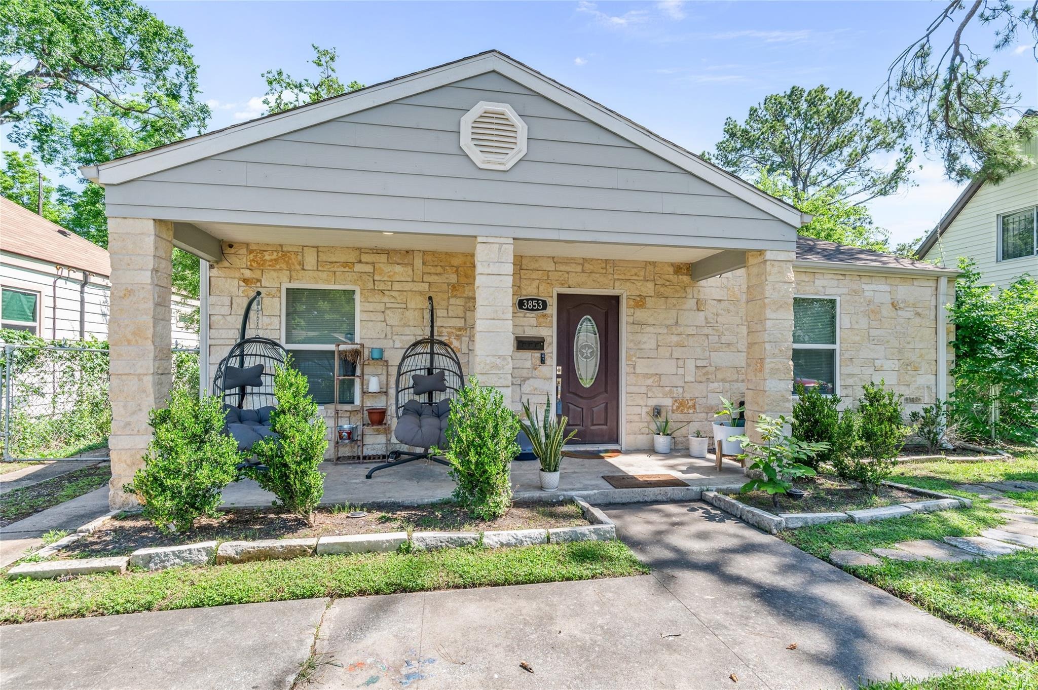 Rosedale St, Houston, TX 77004