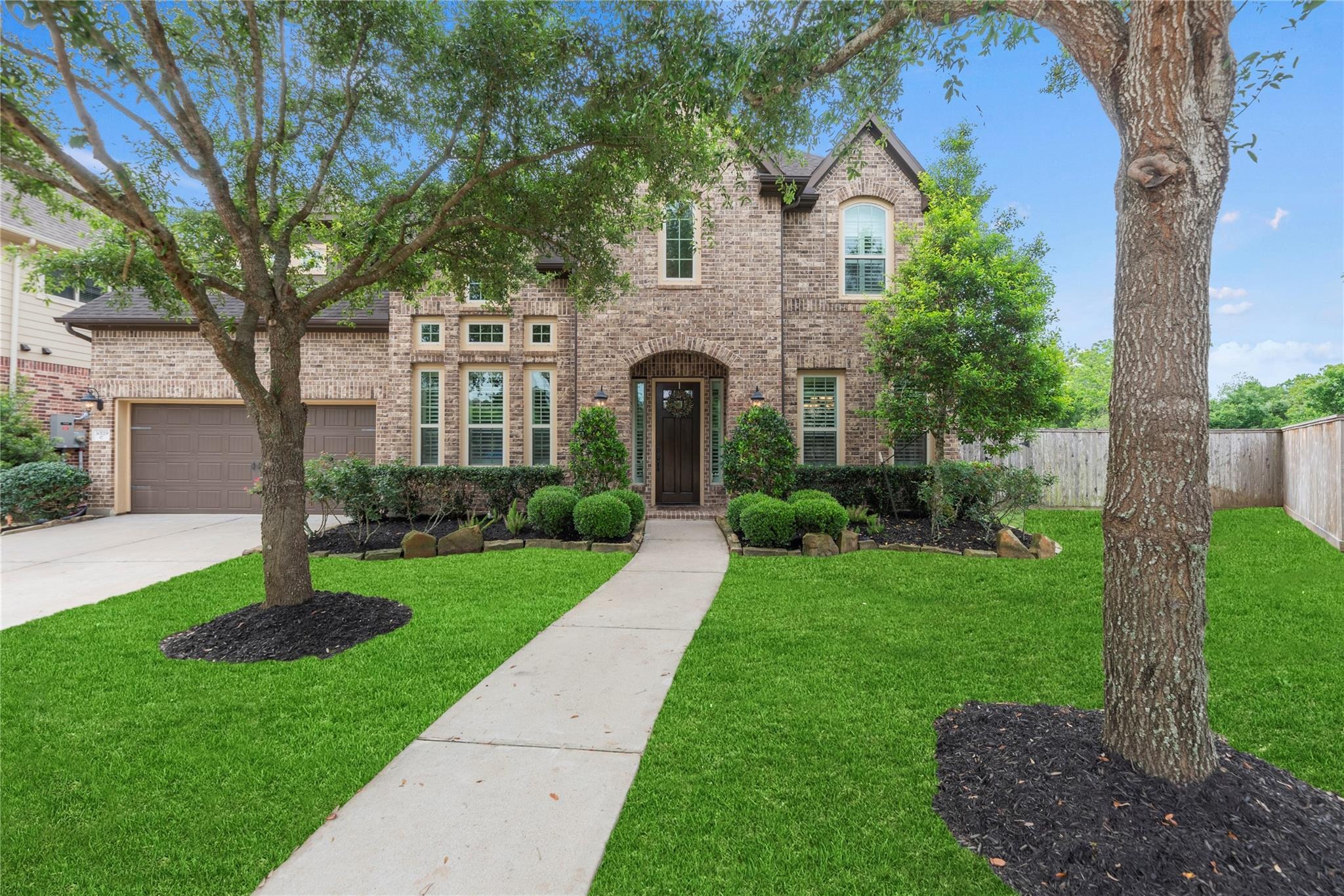 Verdant Creek Dr, Fulshear, TX 77441